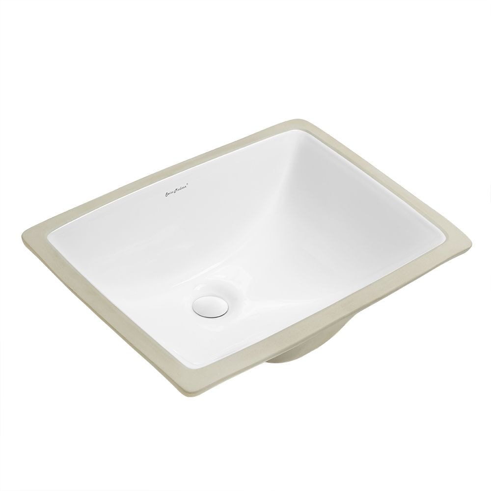 Bathroom Sinks - Item 0002048 V3