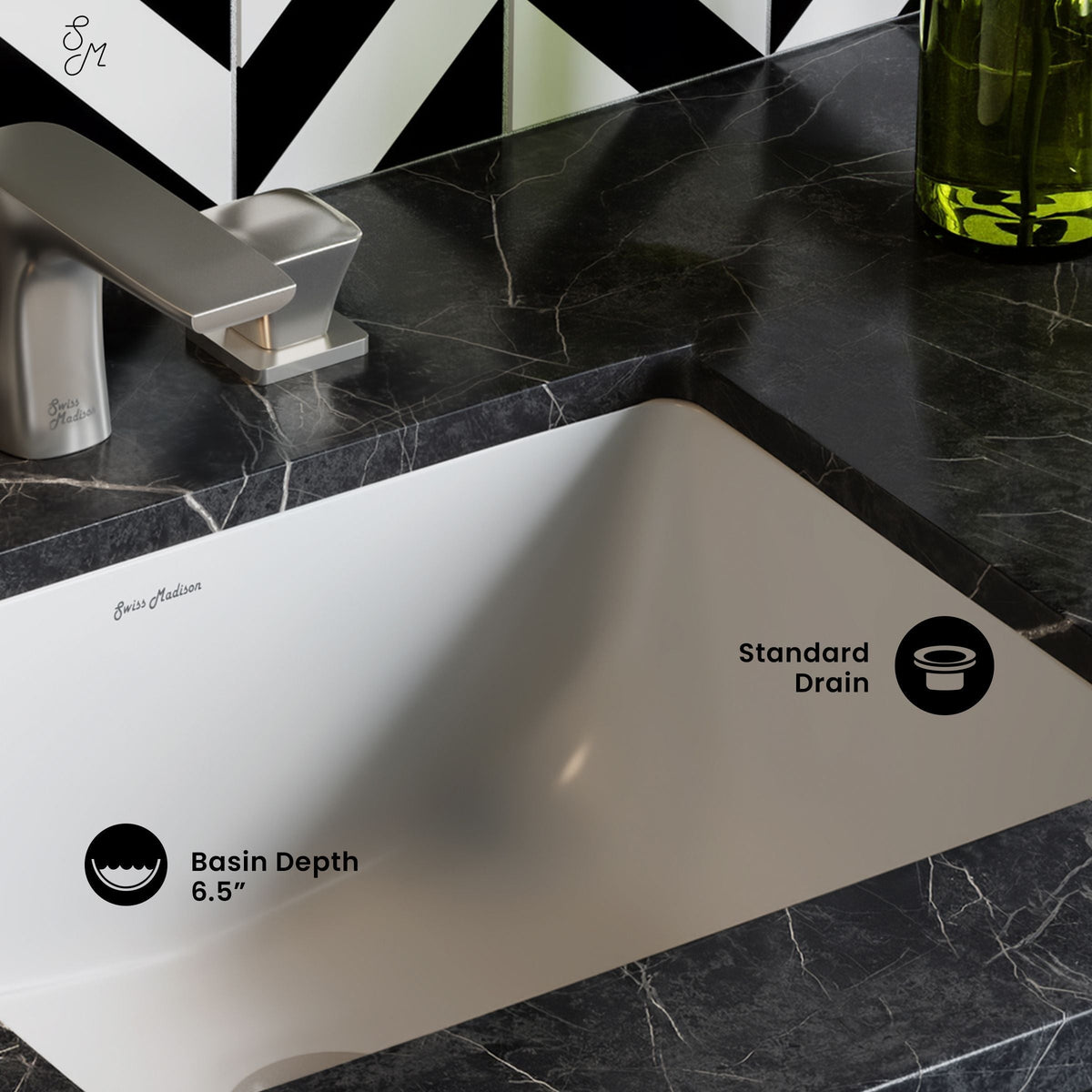 Bathroom Sinks - Item 0002048 V3