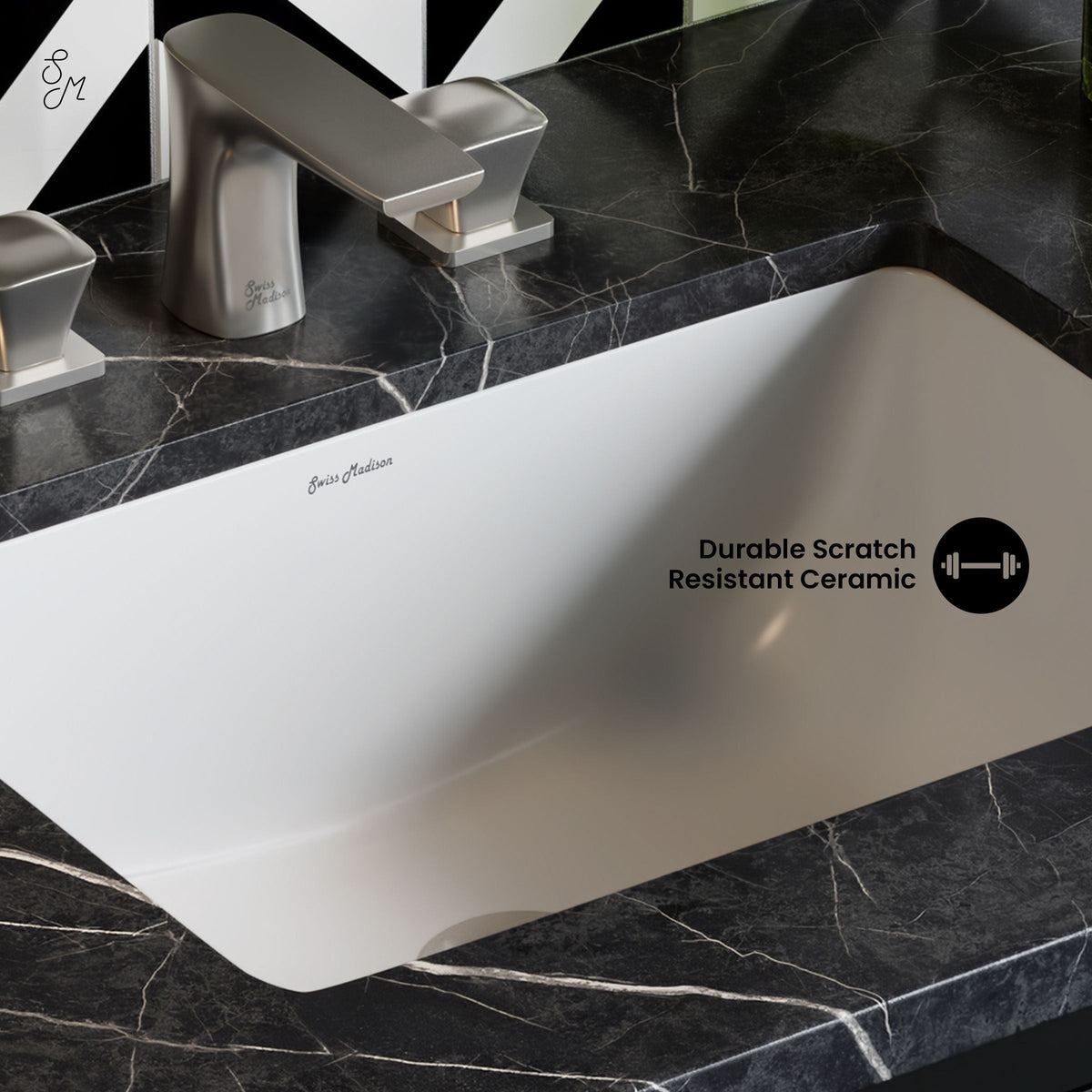 Bathroom Sinks - Item 0002048 V3