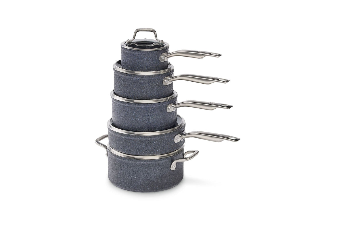 Cookware Sets, 10-pc - Item 0008292 P6