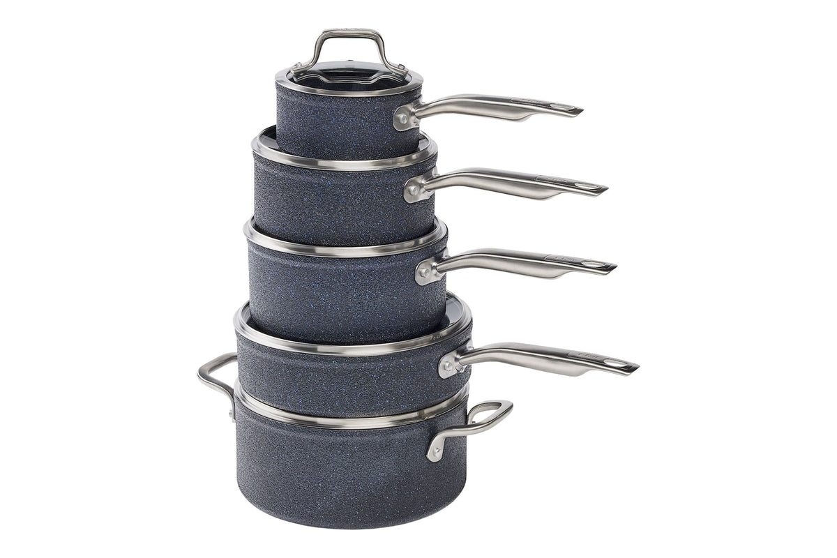 Cookware Sets, 10-pc - Item 0008292 P6