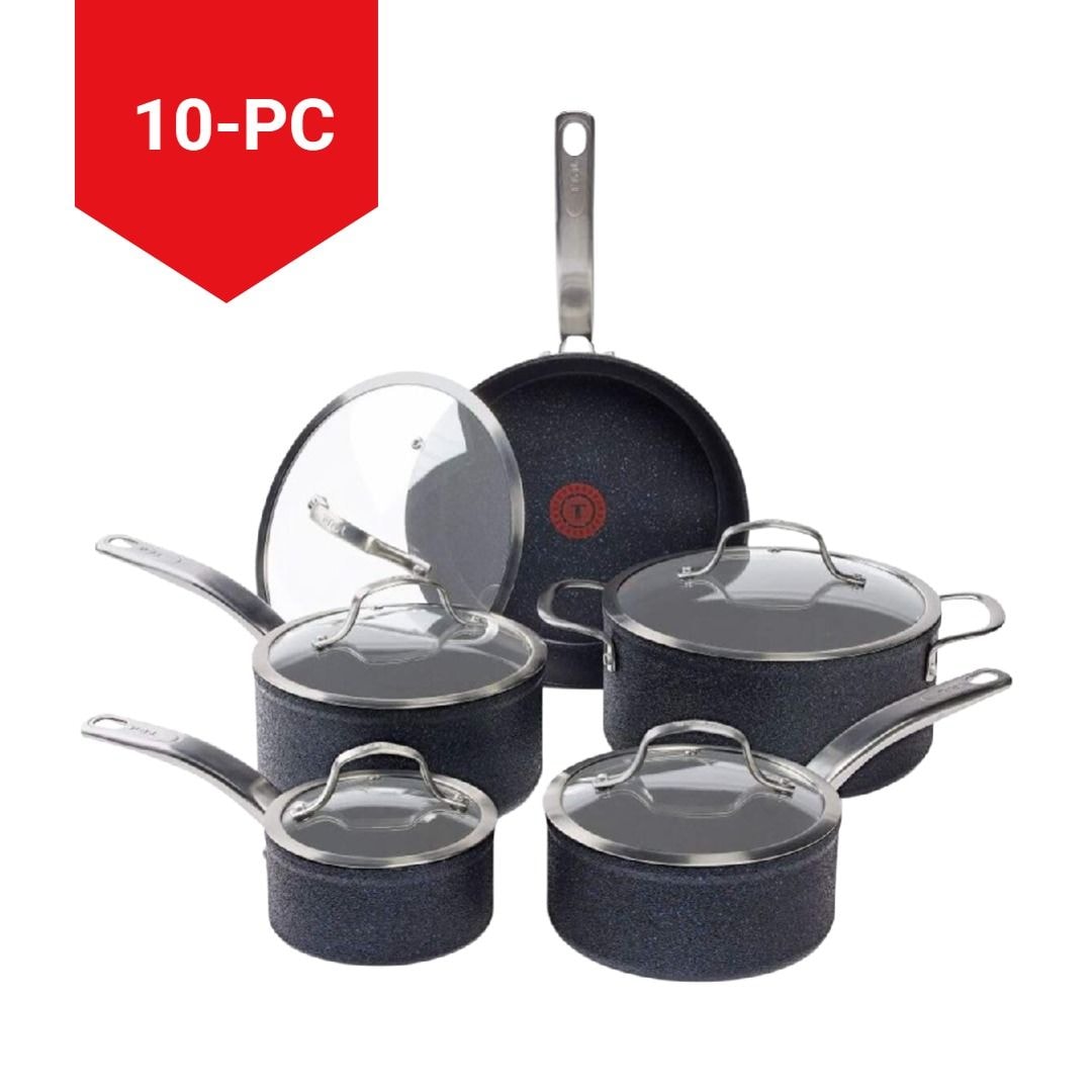 Cookware Sets, 10-pc - Item 0008292 P6