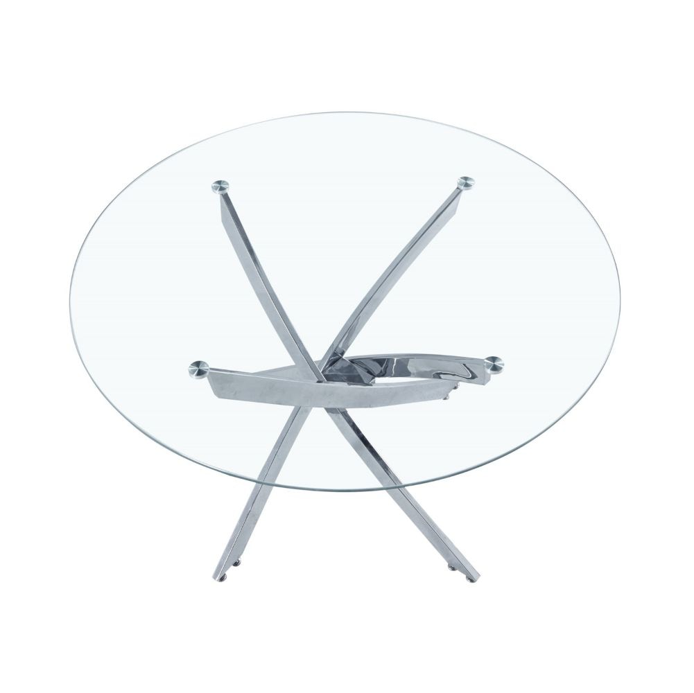 Kitchen & Dining Room Furniture, Glass - Item 0008460 E9