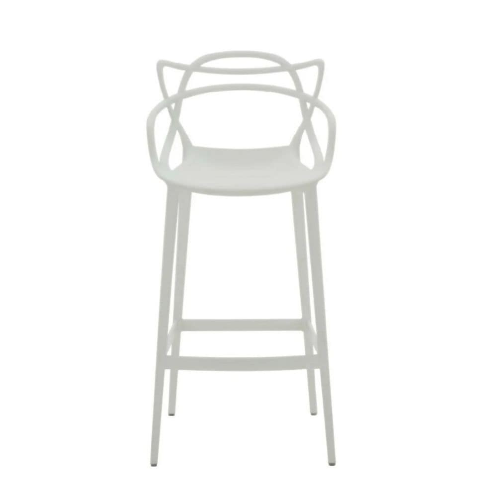 Kitchen & Dining Room Furniture, White - Item 0008419 E3