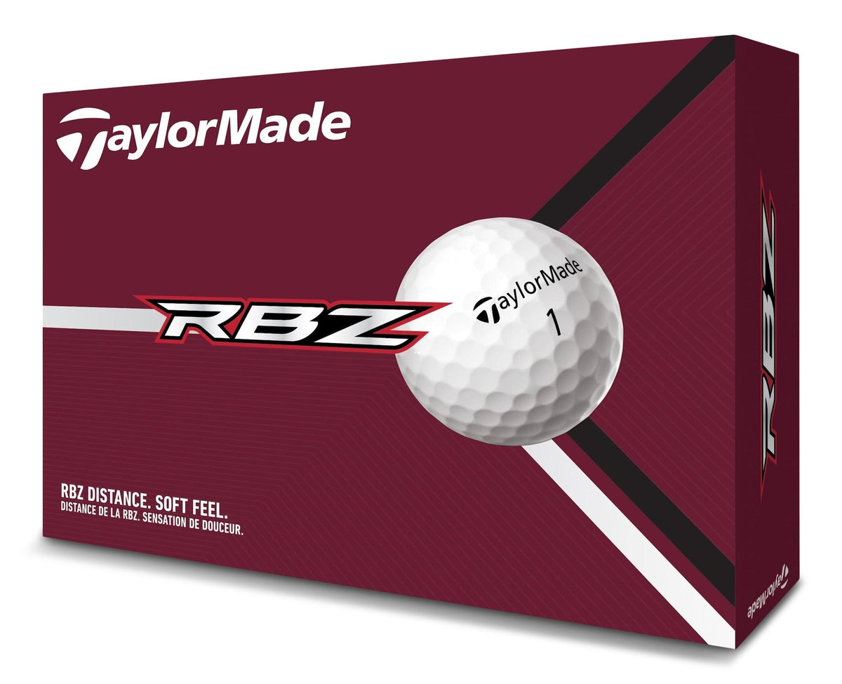 Golf, 12-pk, White - Item 0005886 Q9