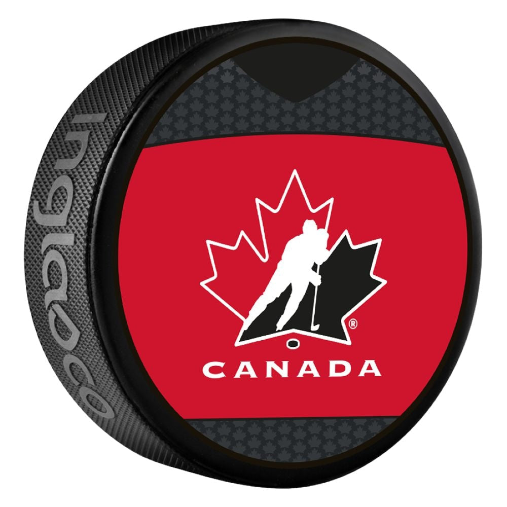 Hockey, 6-oz - Item 0005750 L9
