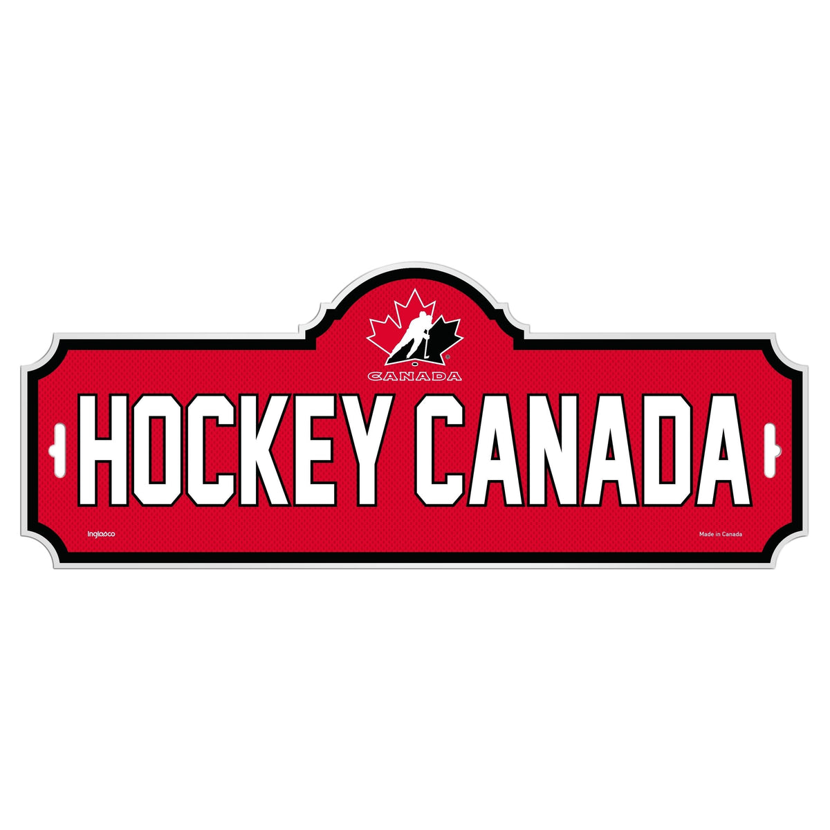 Hockey, 4-in, 15-in - Item 0005768 T6