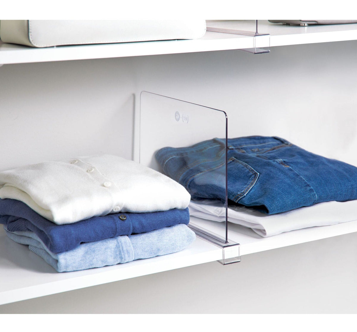 Shelving & Racks, Clear - Item 0009236 N7