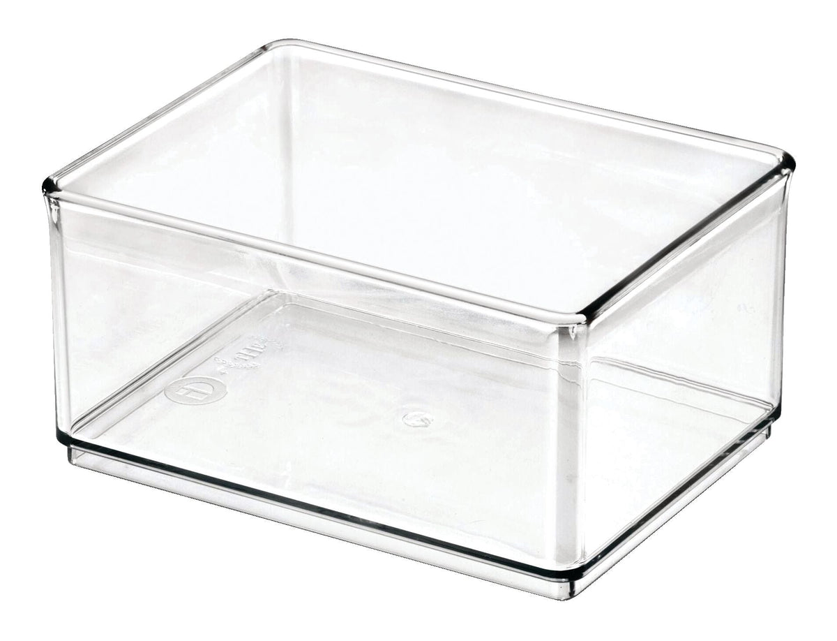 Baskets, 1.2-L, Medium, Clear - Item 0009551 B5