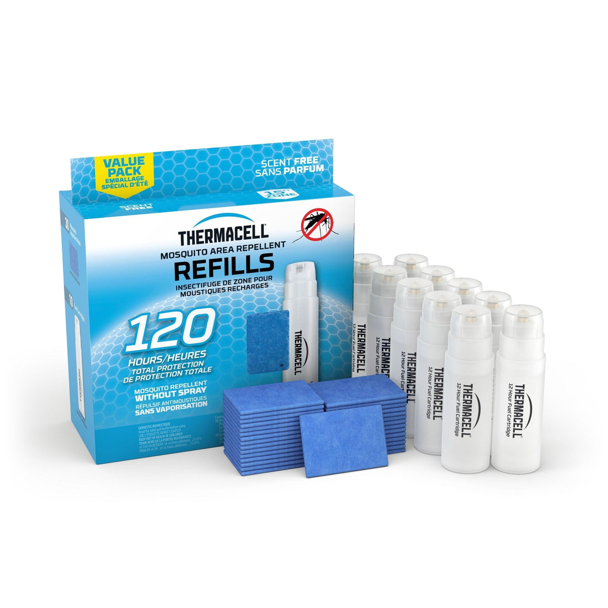 Mosquito, Insect & Pest Control - Item 0003435 T2