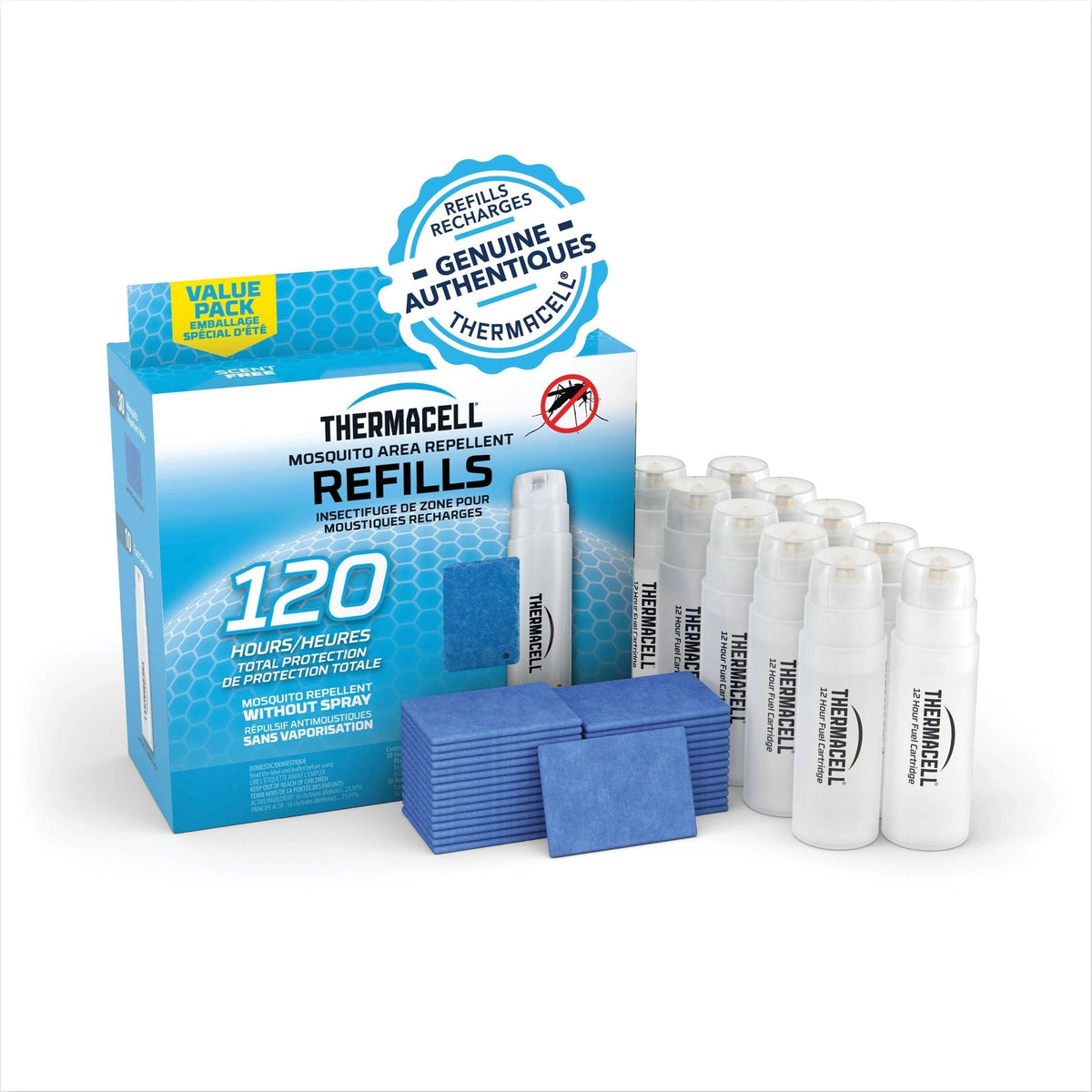 Mosquito, Insect & Pest Control - Item 0003435 T2