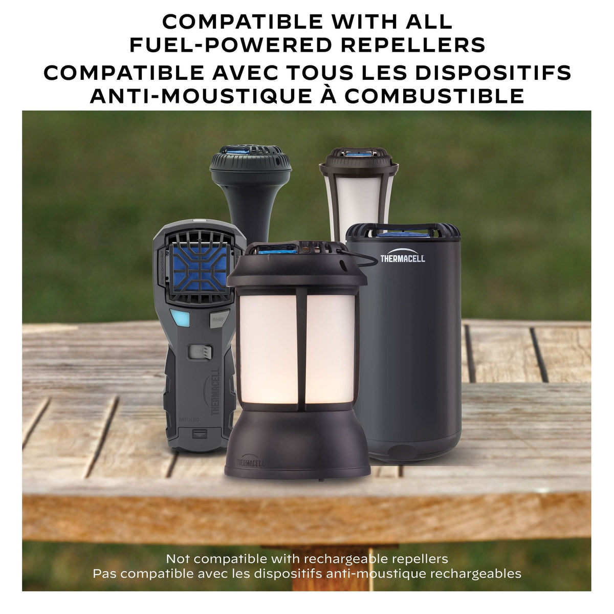 Mosquito, Insect & Pest Control - Item 0003435 T2