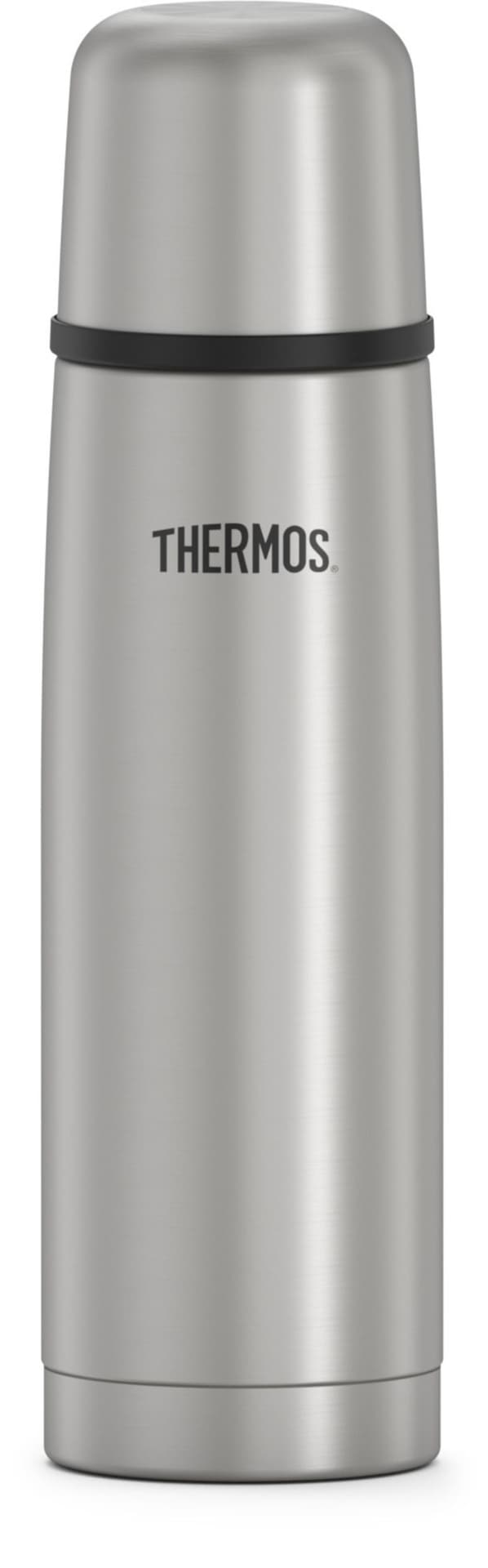 Water Bottle, 470-mL, Insulated, Stainless Steel, Compact - Item 0006324 A8
