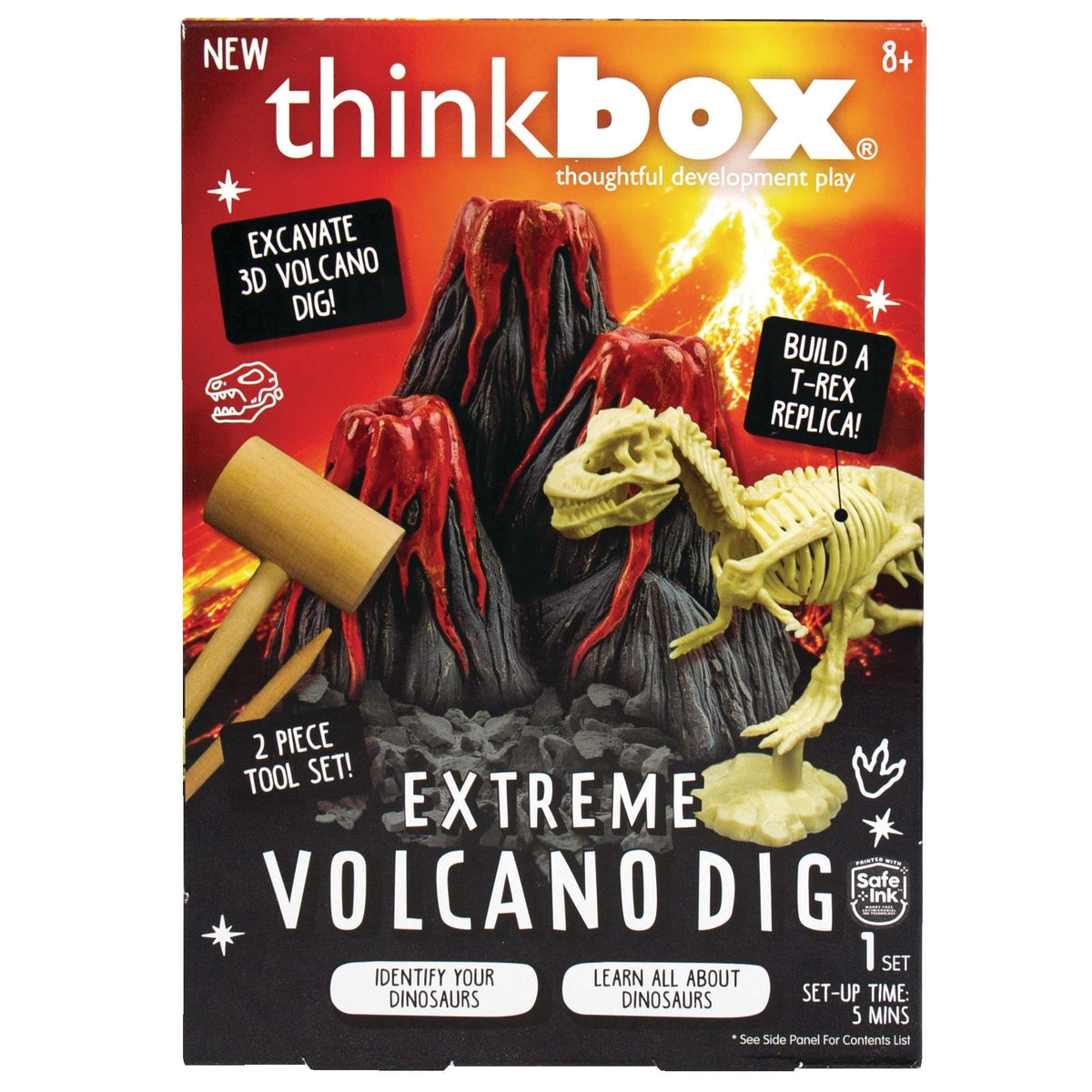 Science & Educational Toys - Item 0011108 Y0