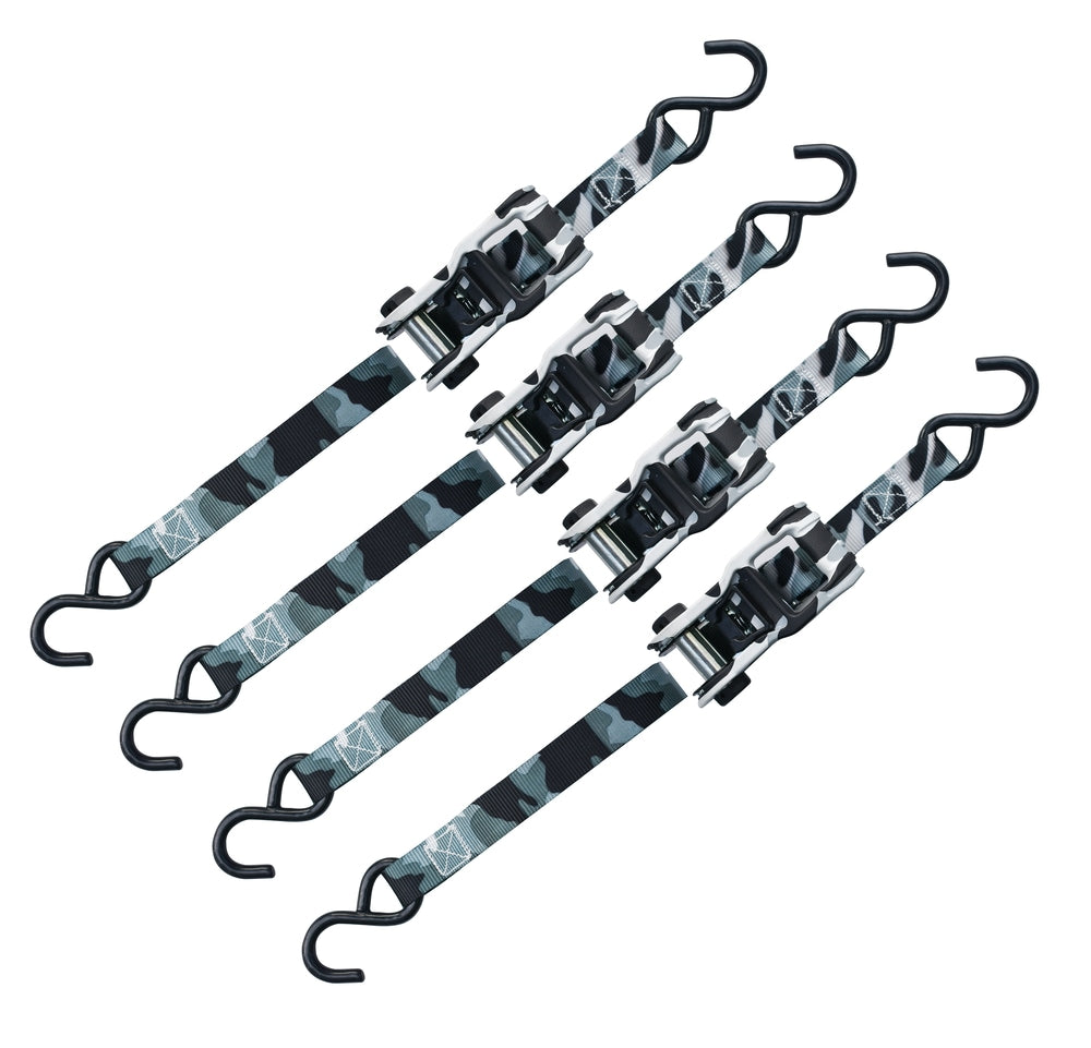 Roof Racks, Carriers & Cargo Management - Item 0000672 O2