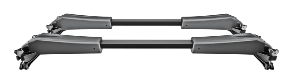 Roof Racks, Carriers & Cargo Management, 34-in, 2-pc, Adjustable - Item 0000700 M6