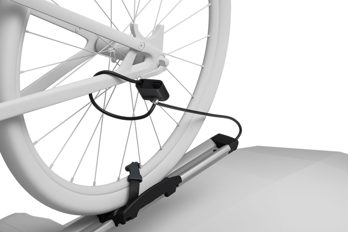 Roof Racks, Carriers & Cargo Management - Item 0000724 T7