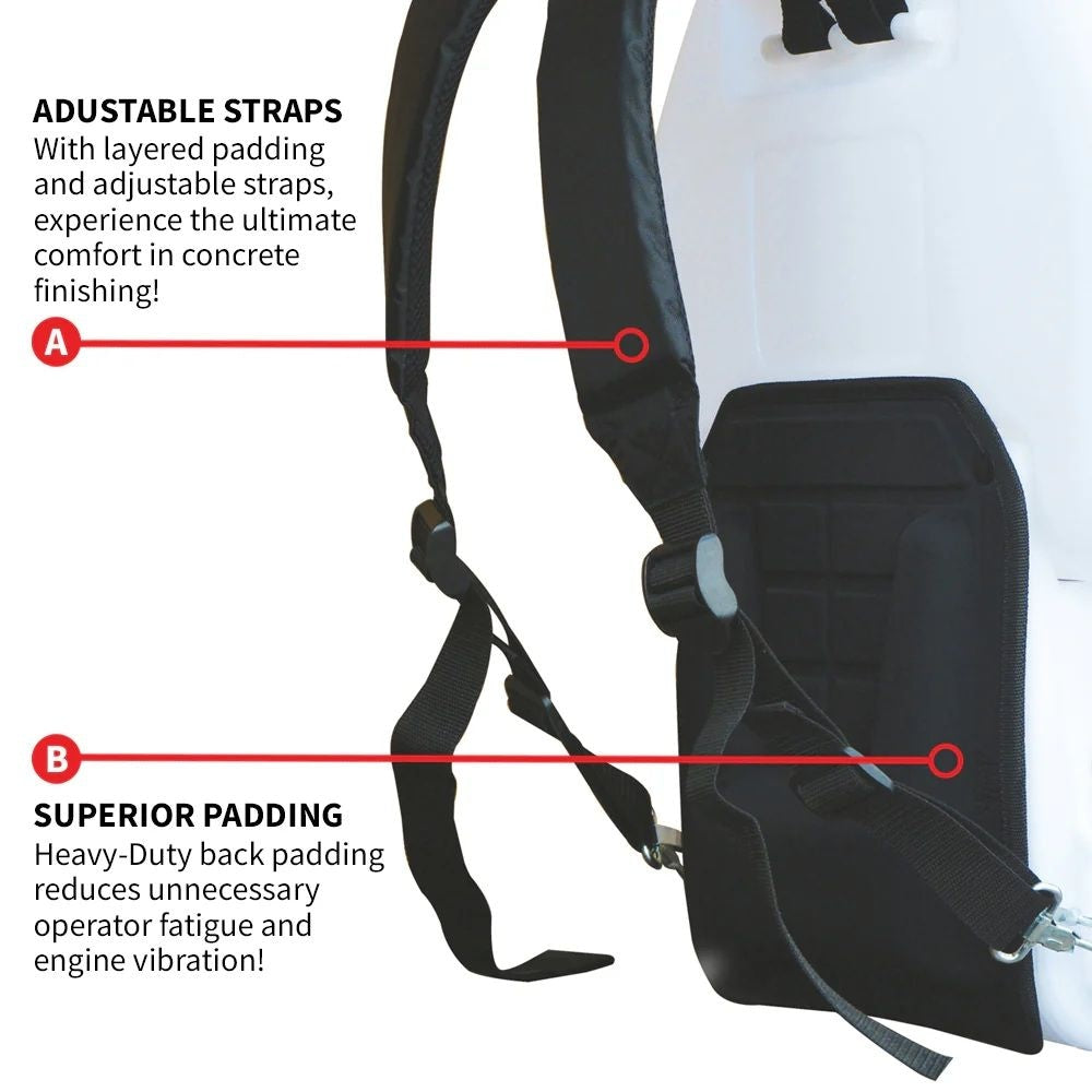 Leaf Blower - Item 0003367 M2