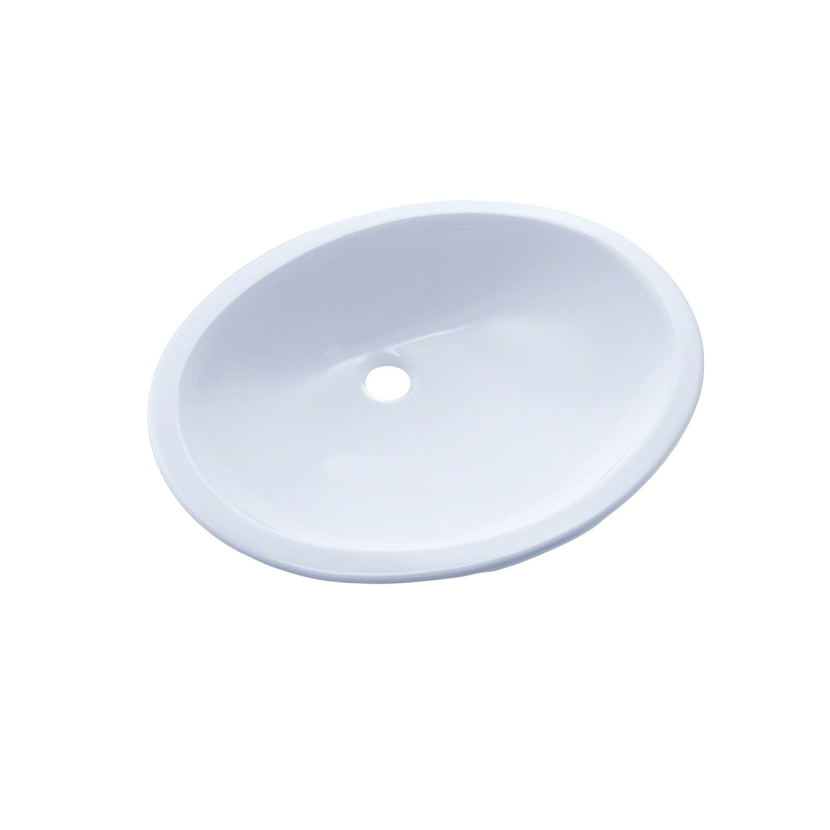 Bathroom Sinks, 17x14, Cotton - Item 0002043 V6