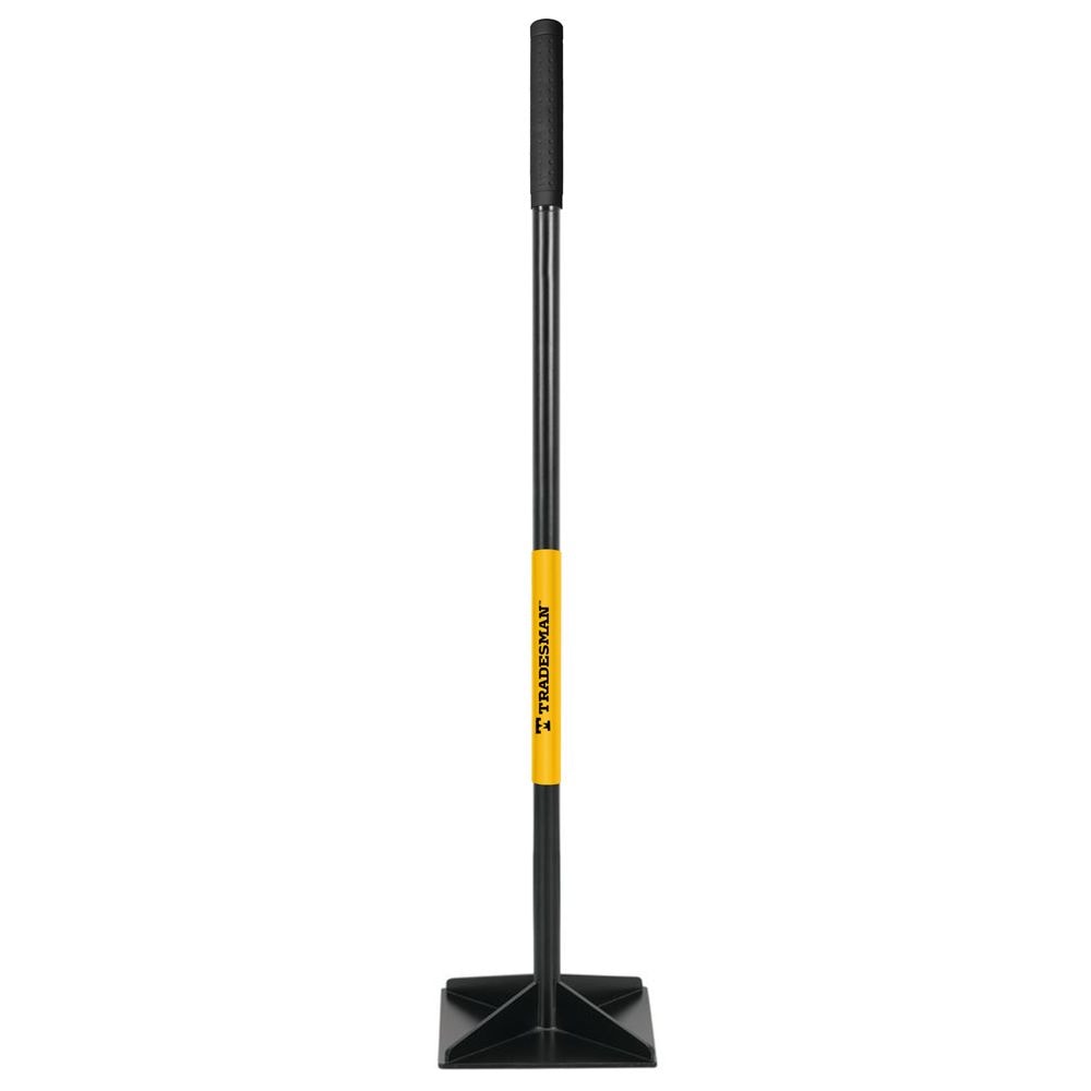 Gardening Tools, 10-in, Rubber - Item 0003525 E9
