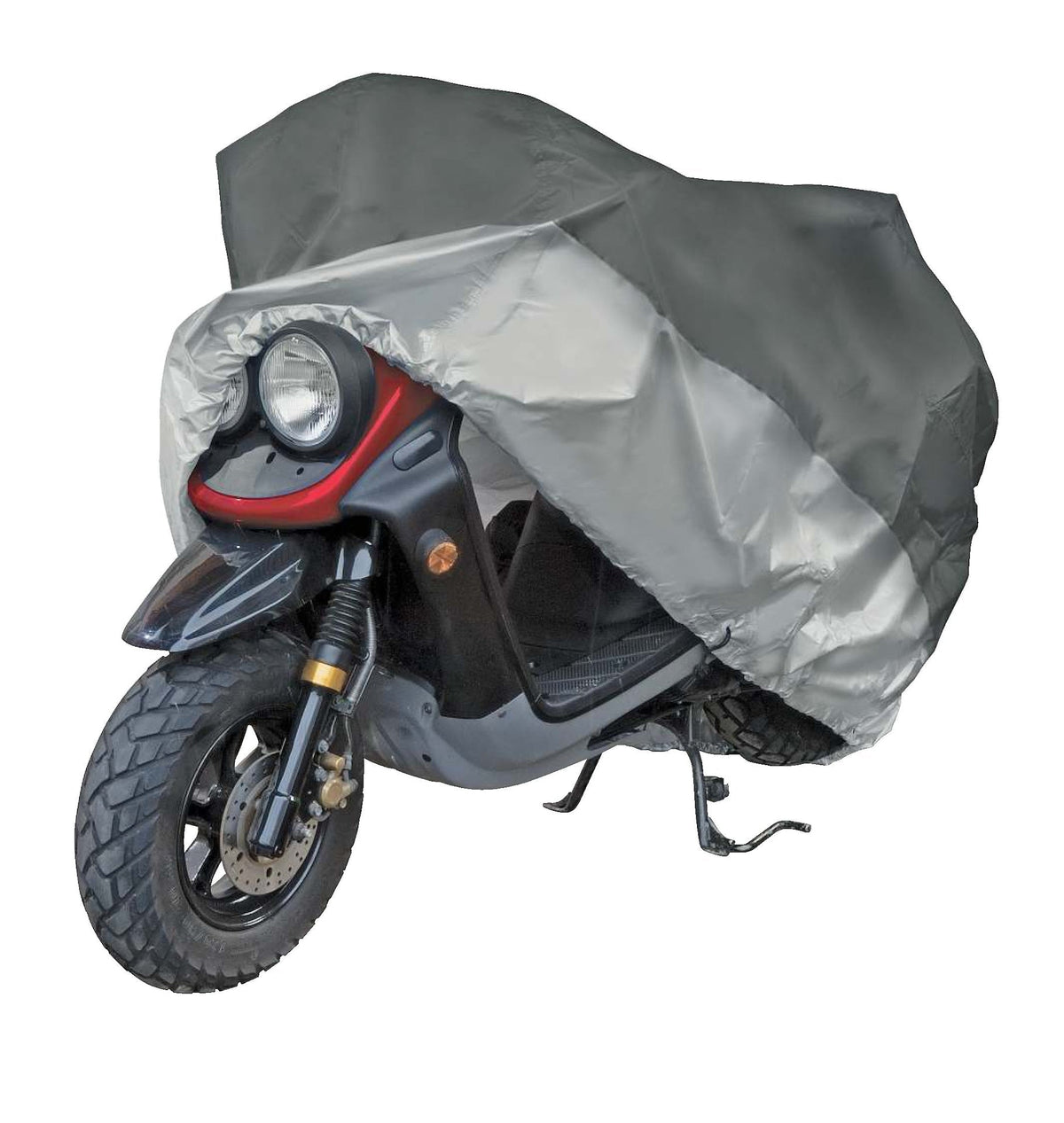 Motorcycle Parts & Accessories, Medium - Item 0001544 R7