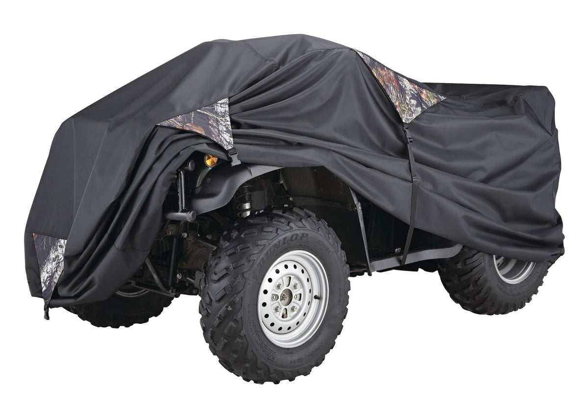 ATV/UTV Accessories, Polyester, Large - Item 0000778 Z3
