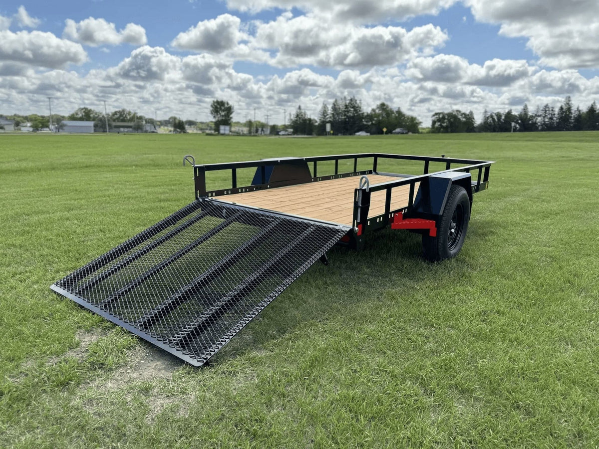 ATV/UTV Accessories, 60-in, 10-ft - Item 0000756 C7