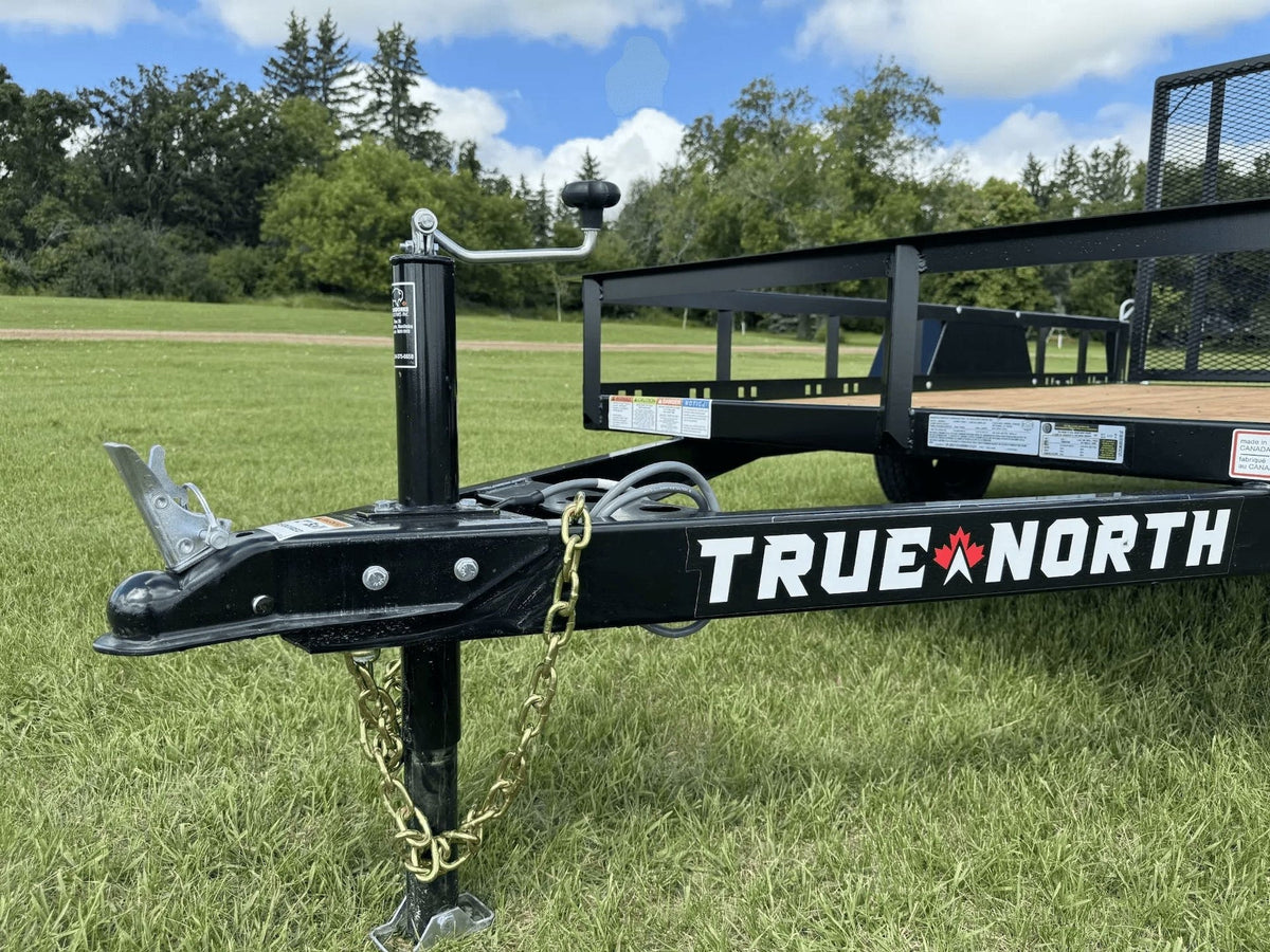 ATV/UTV Accessories, 60-in, 10-ft - Item 0000756 C7
