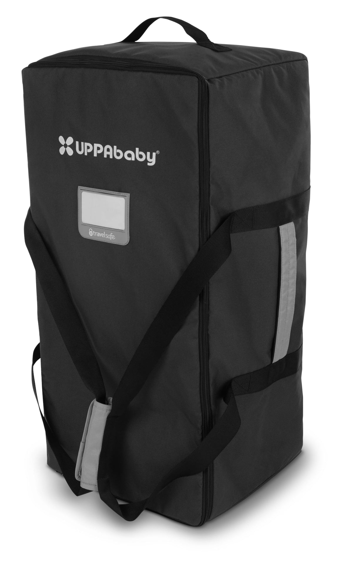 Stroller, Black - Item 0011710 X7