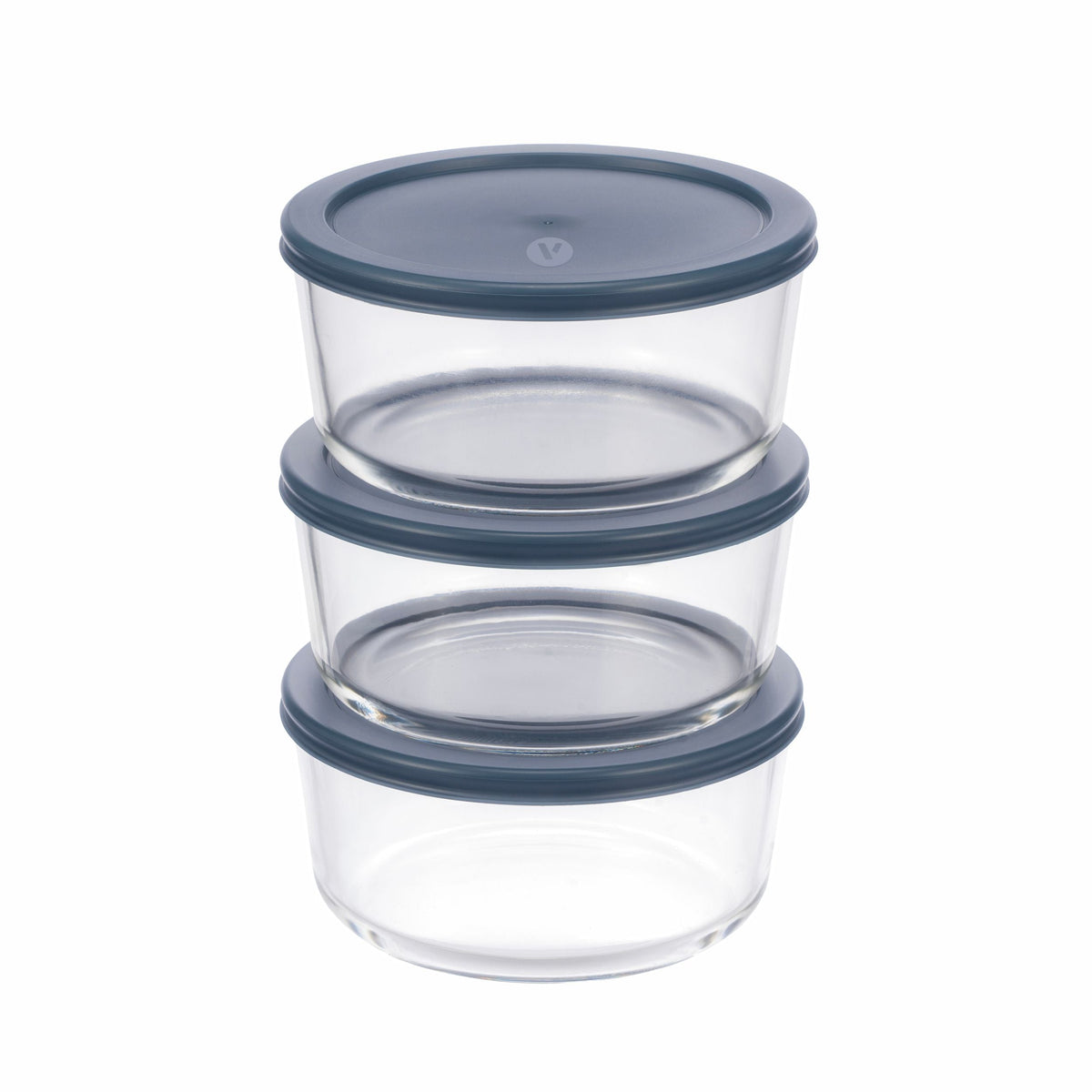 Food Organizers, 6-pc, Glass - Item 0006984 V2