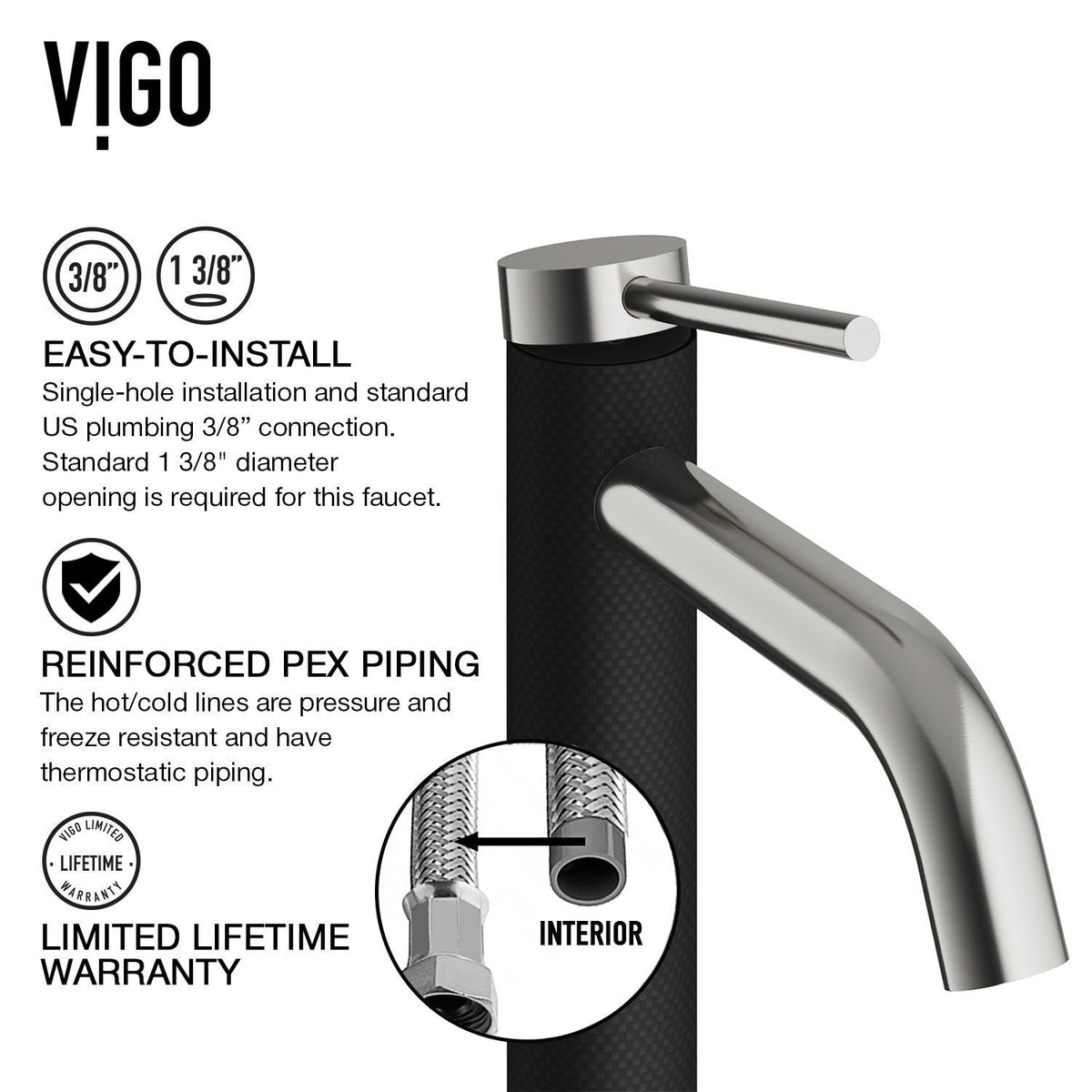 Bathroom Sinks, Grey - Item 0002086 B6