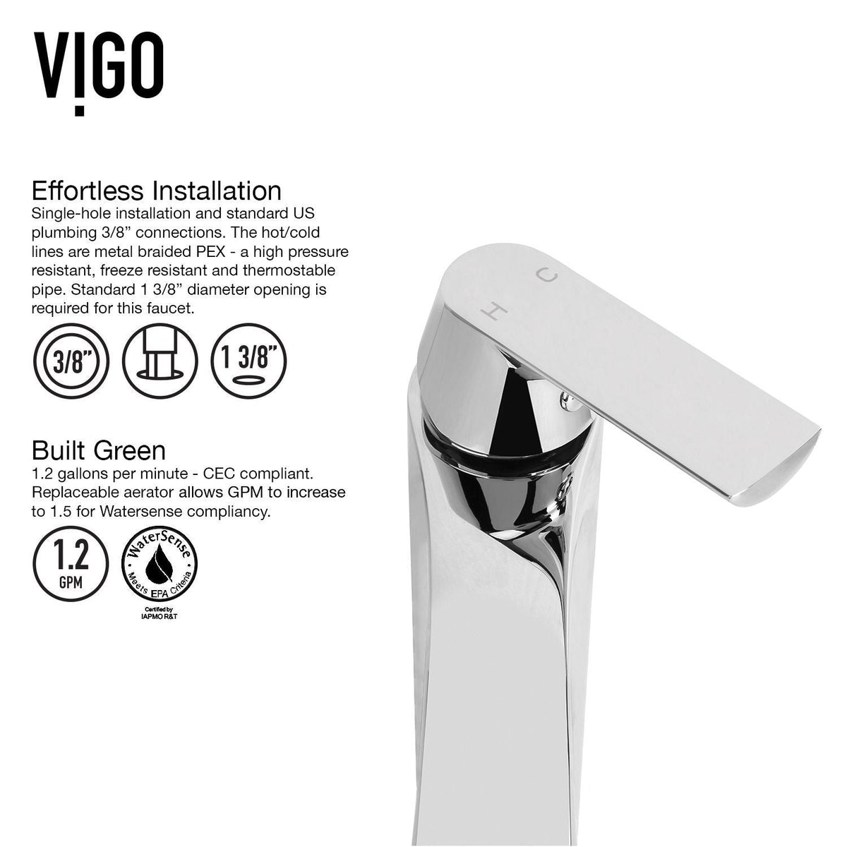 Bathroom Sinks, Glass, Grey - Item 0002088 U8