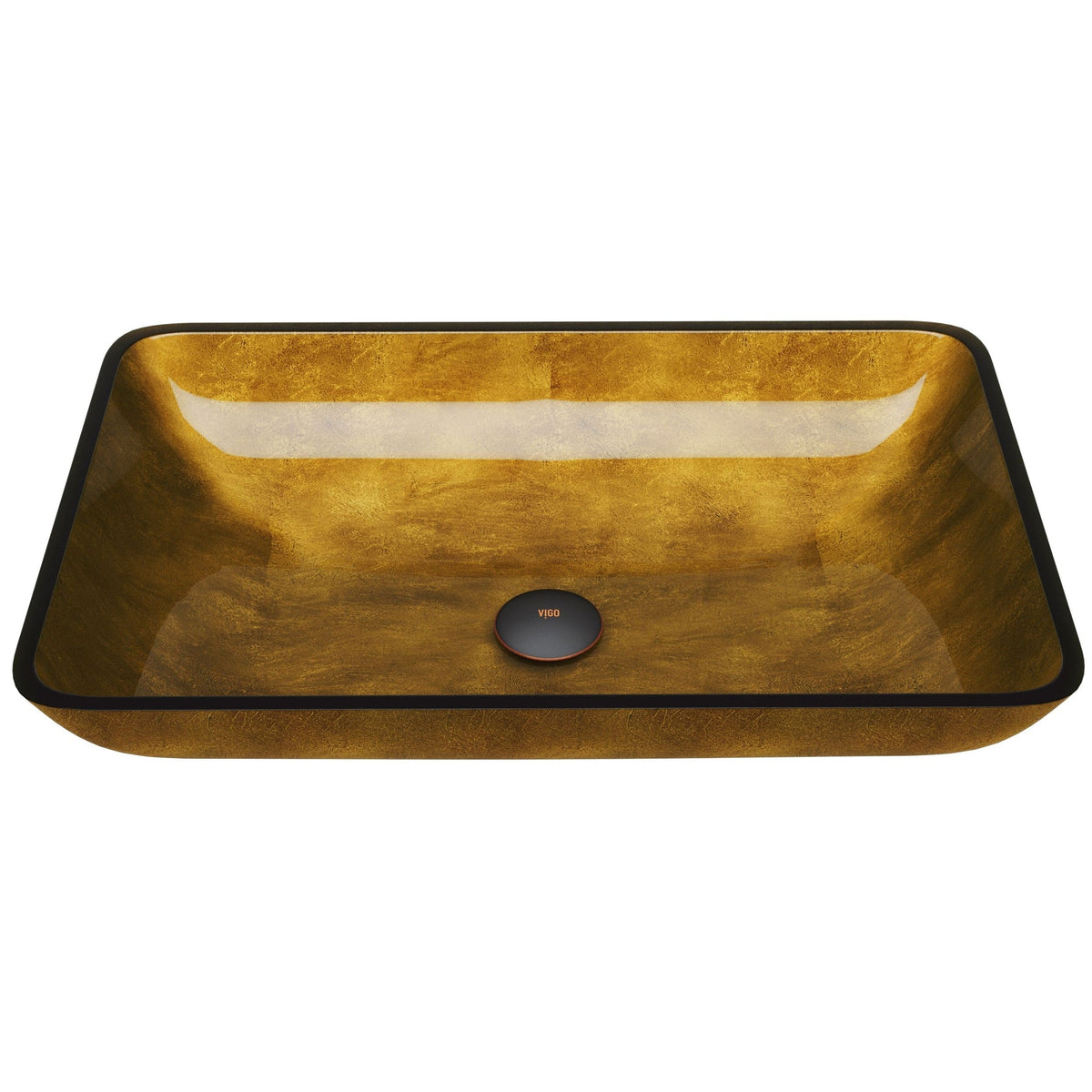 Bathroom Sinks, Glass - Item 0002060 G0