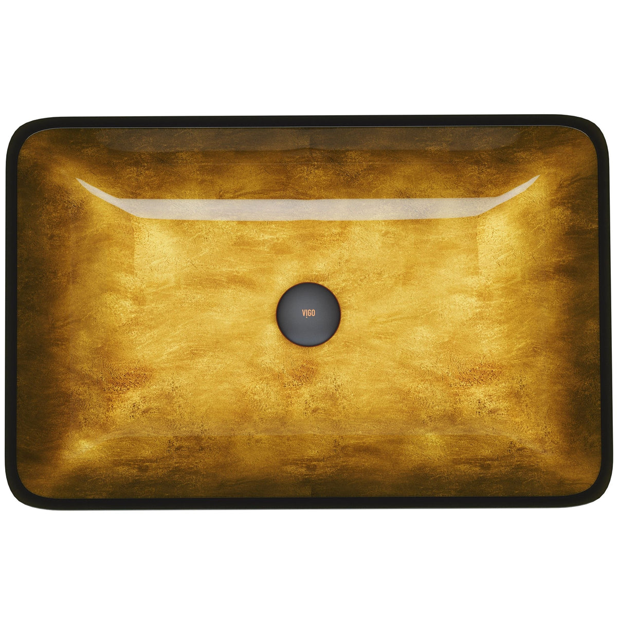 Bathroom Sinks, Glass - Item 0002060 G0