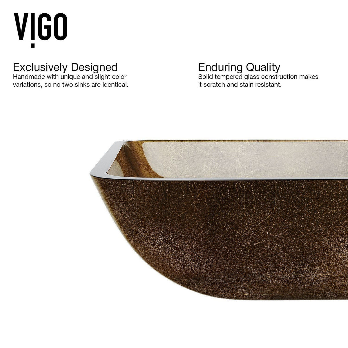 Bathroom Sinks, Glass - Item 0002060 G0