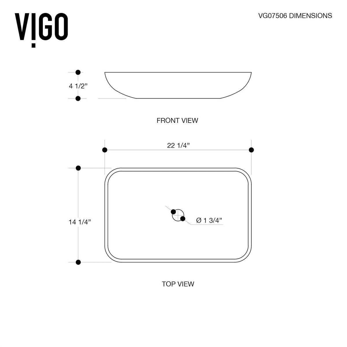Bathroom Sinks, Glass - Item 0002060 G0