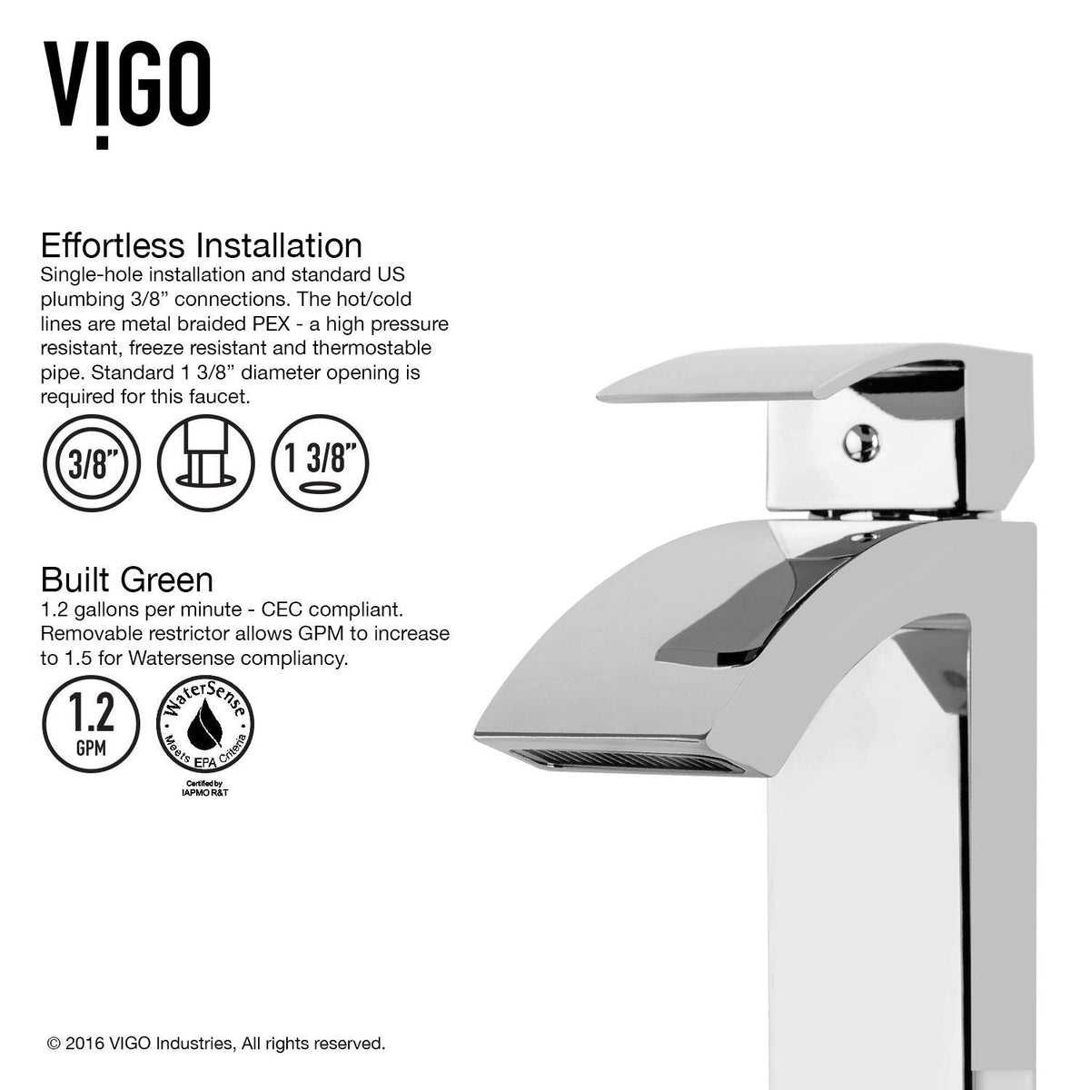 Bathroom Sinks, Glass, Silver - Item 0002093 F6