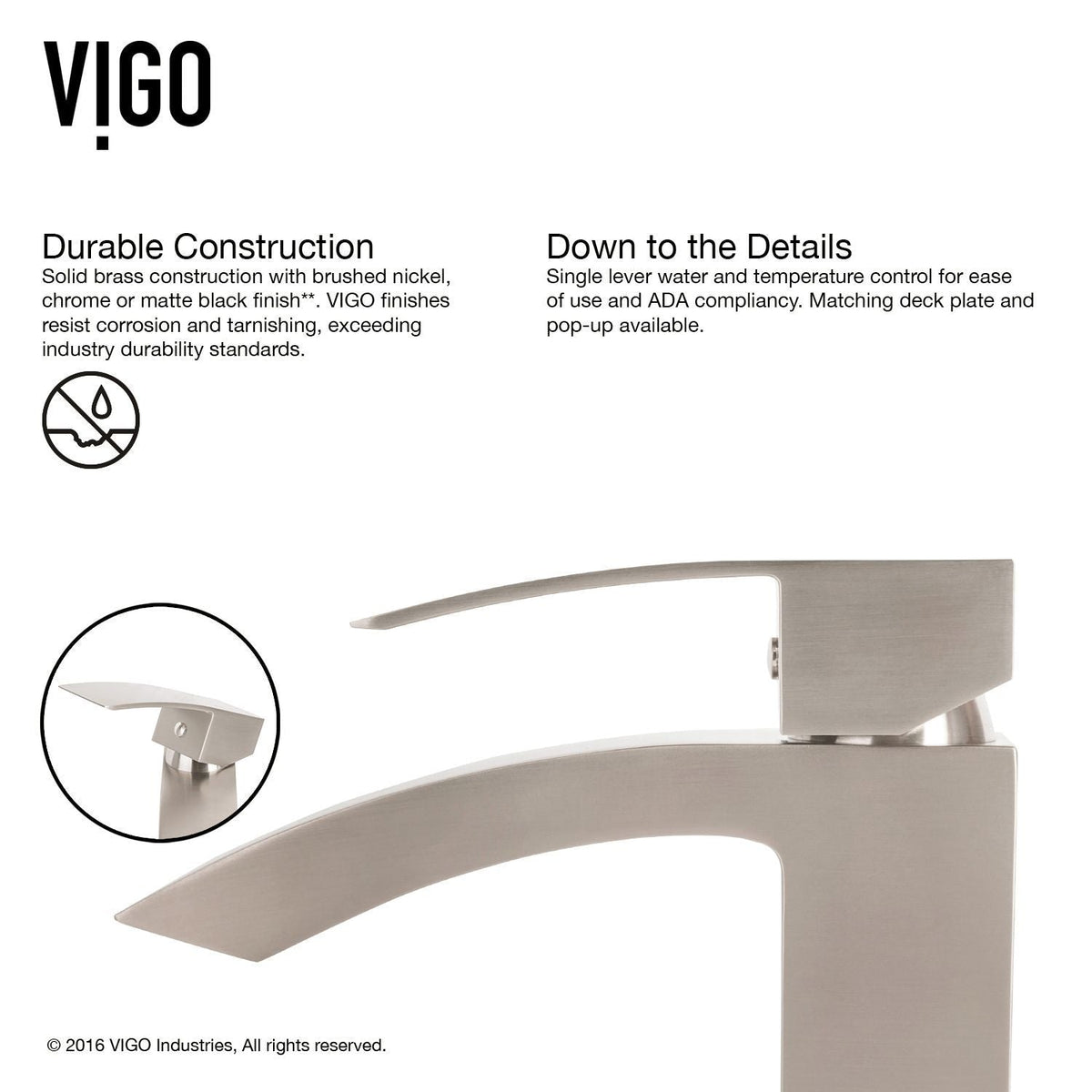 Bathroom Sinks, Glass - Item 0002072 O9