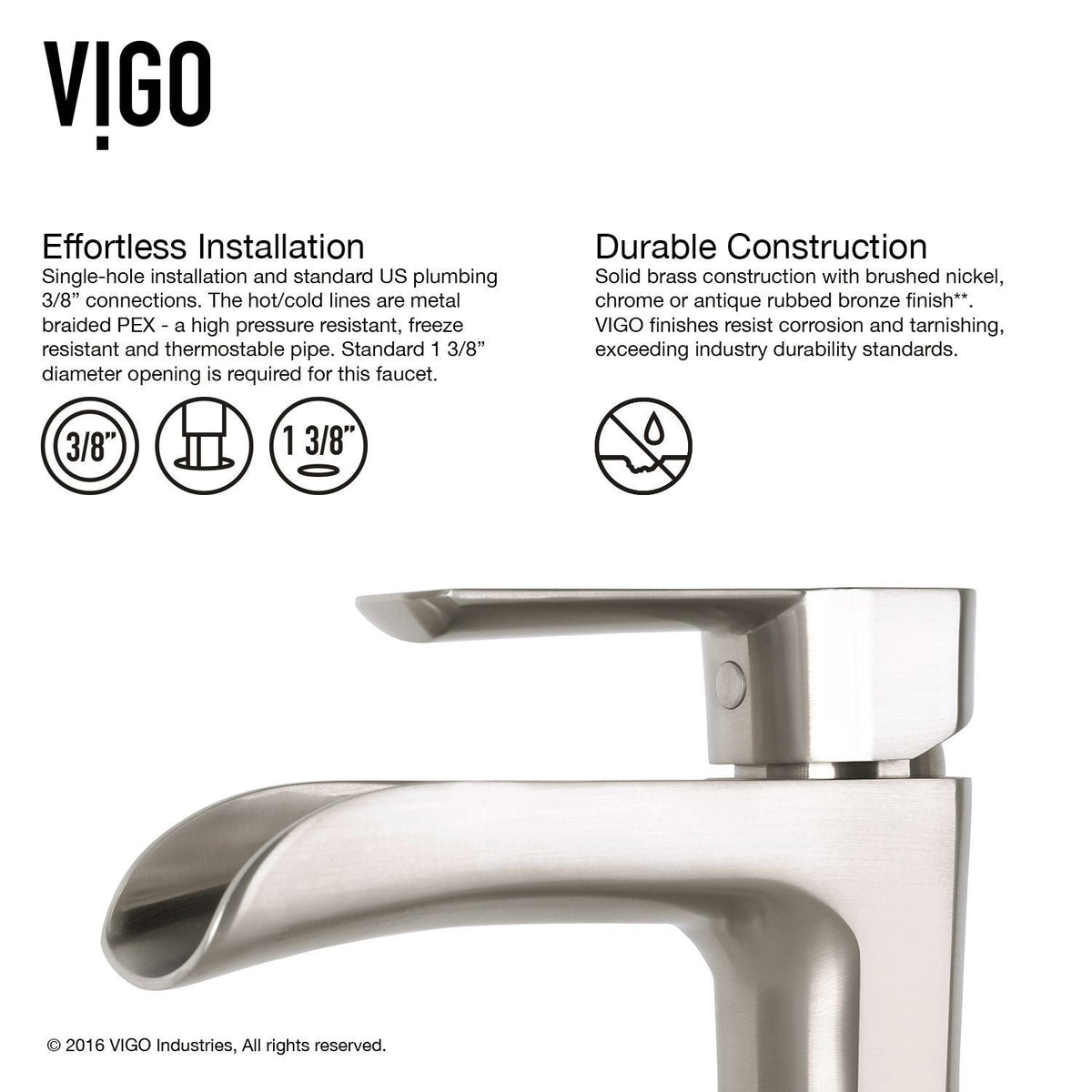 Bathroom Sinks, White - Item 0002091 K6