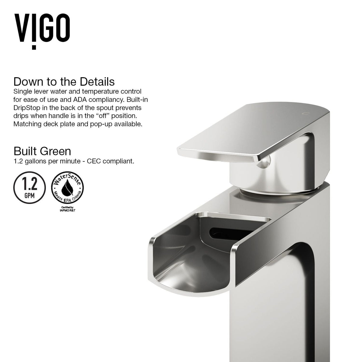 Bathroom Sinks, White - Item 0002028 V3