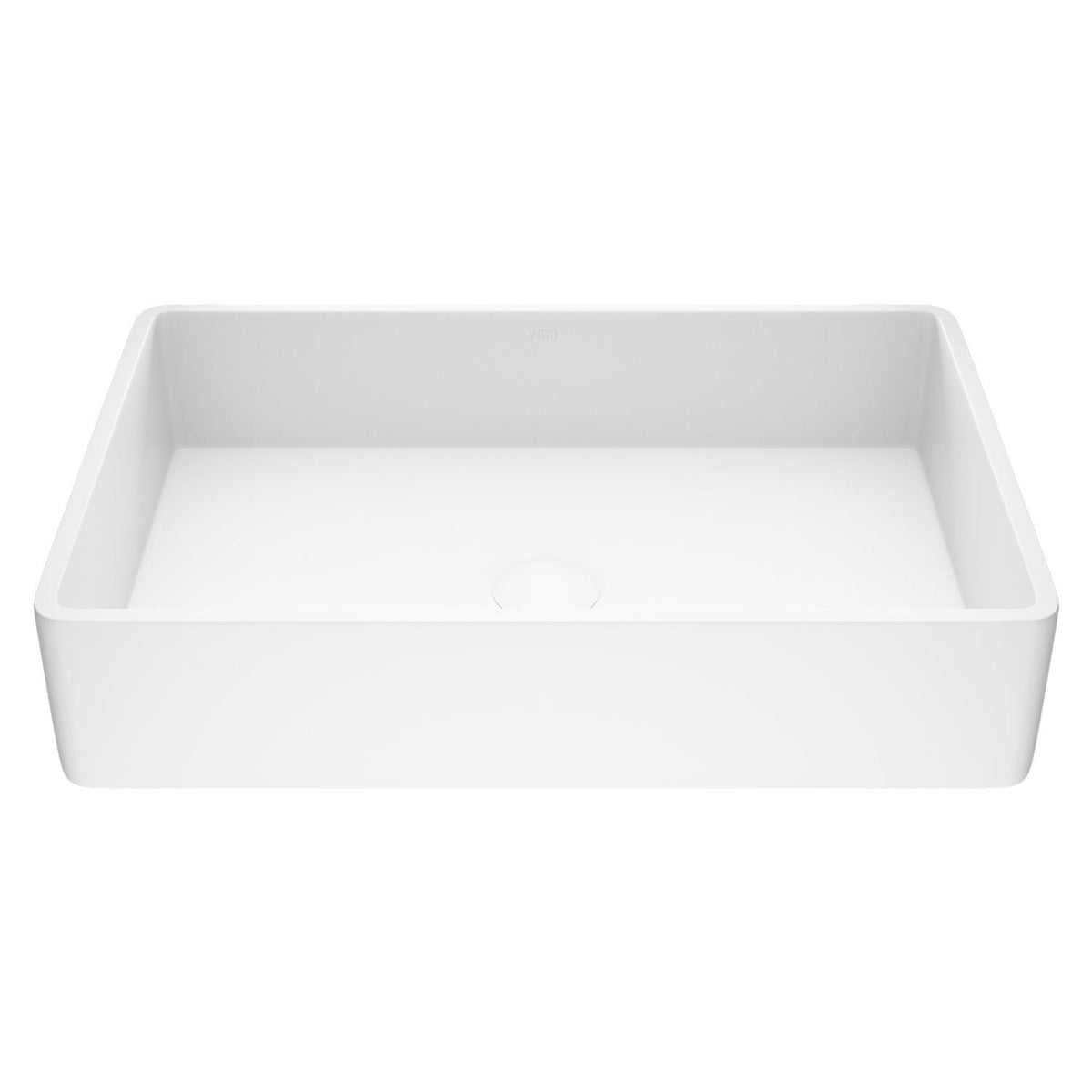 Bathroom Sinks, White - Item 0002089 A2