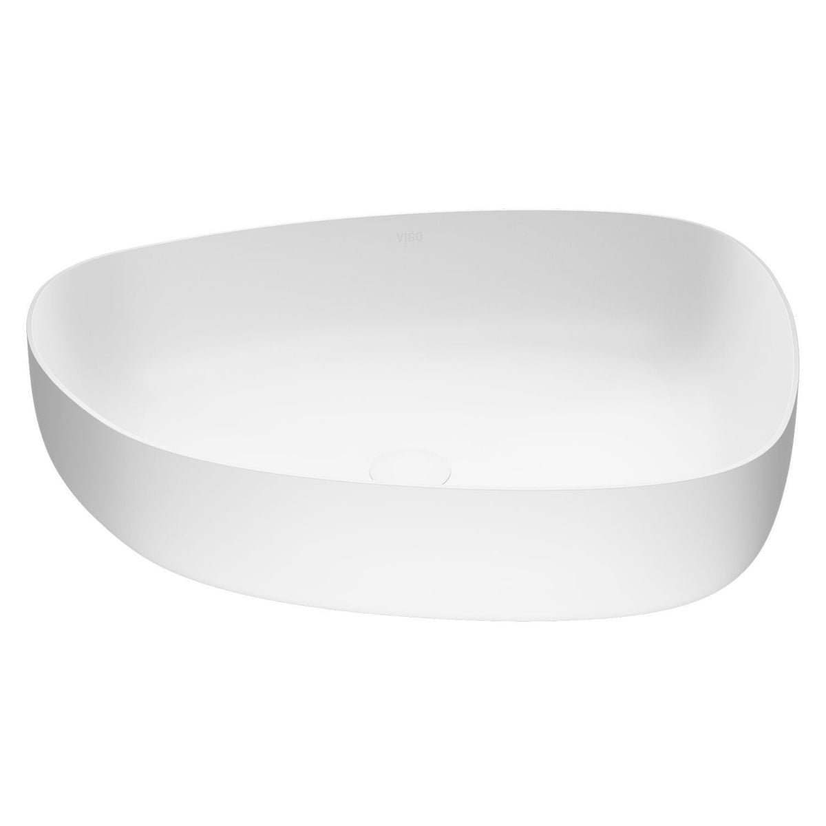 Bathroom Sinks, White - Item 0002085 C6