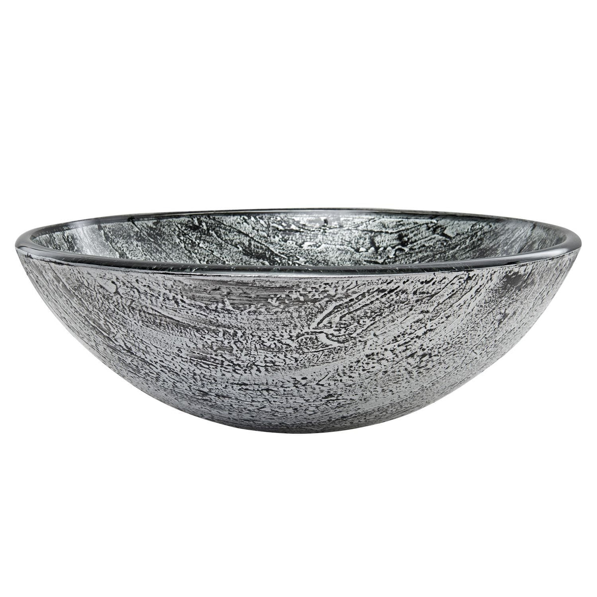 Bathroom Sinks, Glass - Item 0002103 L5