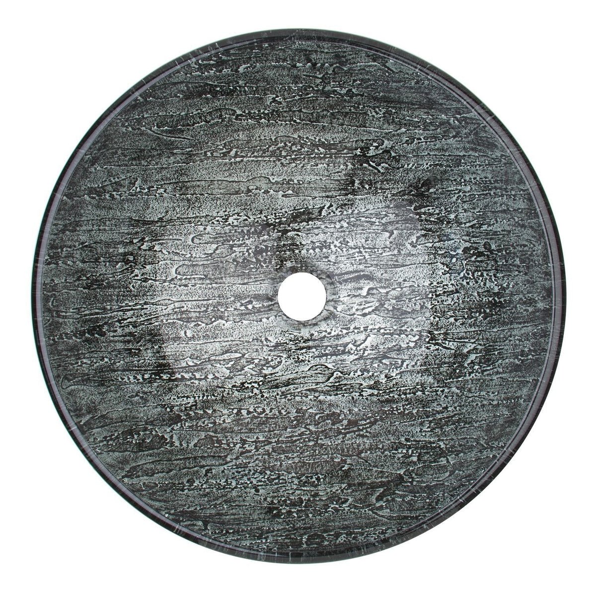 Bathroom Sinks, Glass - Item 0002103 L5