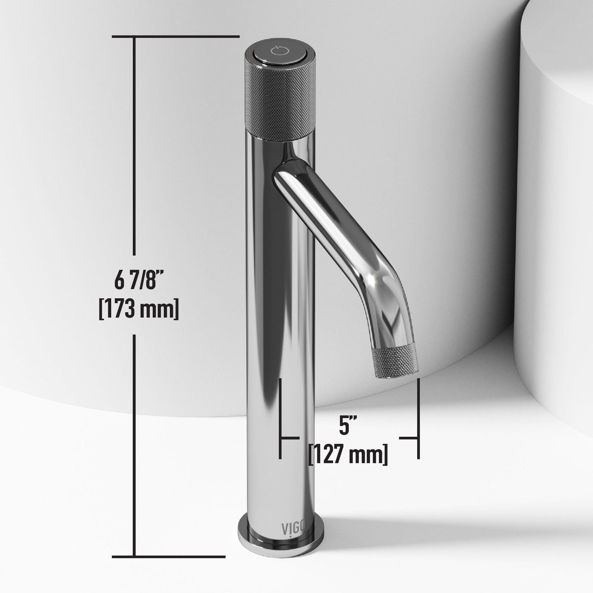 Bathroom Sinks, Grey - Item 0002073 I9