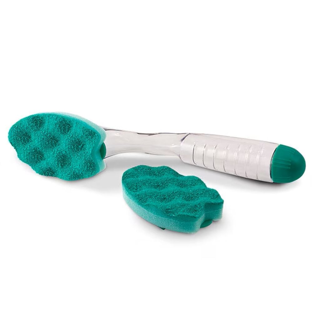 Dish Cleaning - Item 0009105 M2