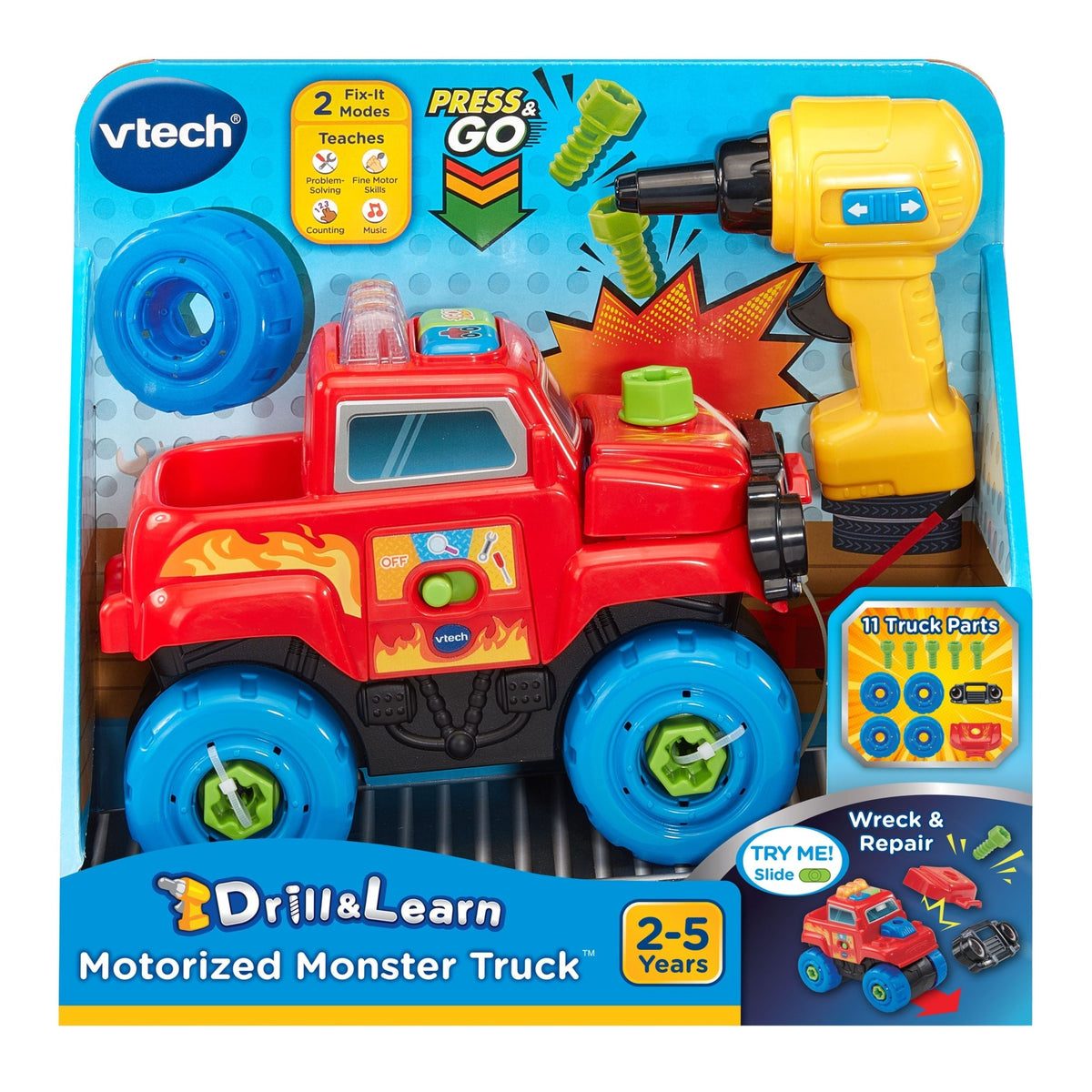 Pretend Play - Item 0011080 F9