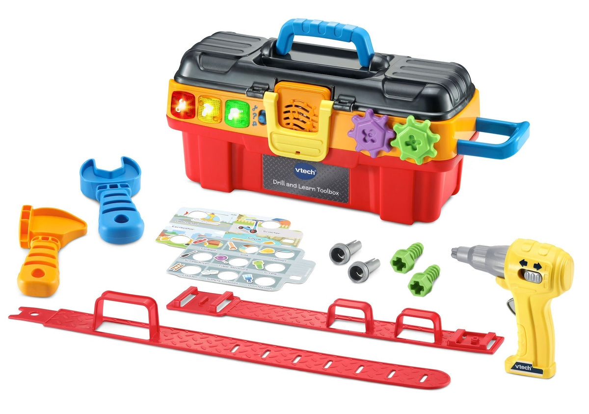 Science & Educational Toys - Item 0011132 J1