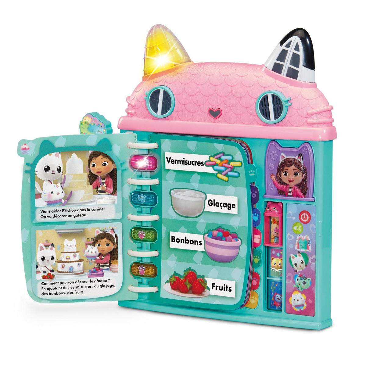 Kids' Electronic Toys - Item 0011029 V3