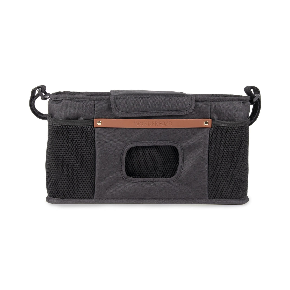 Car Seat, Insulated, Black - Item 0011533 X4